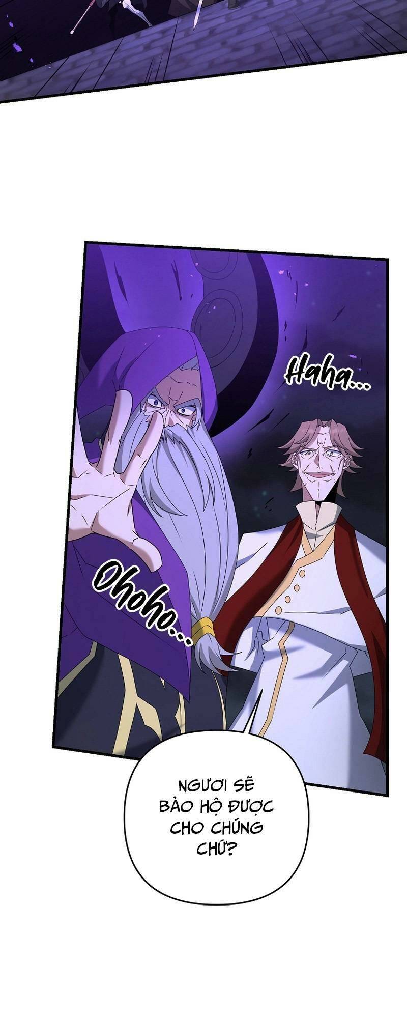 Bậc Thầy Kiếm Sĩ Lười Biếng - Chapter 63 - Page 18