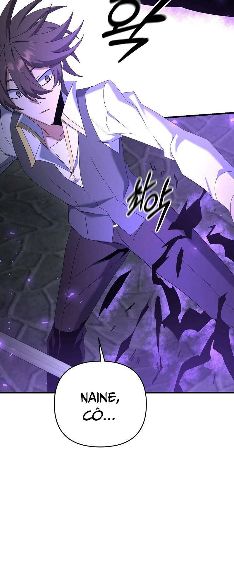 Bậc Thầy Kiếm Sĩ Lười Biếng - Chapter 63 - Page 36