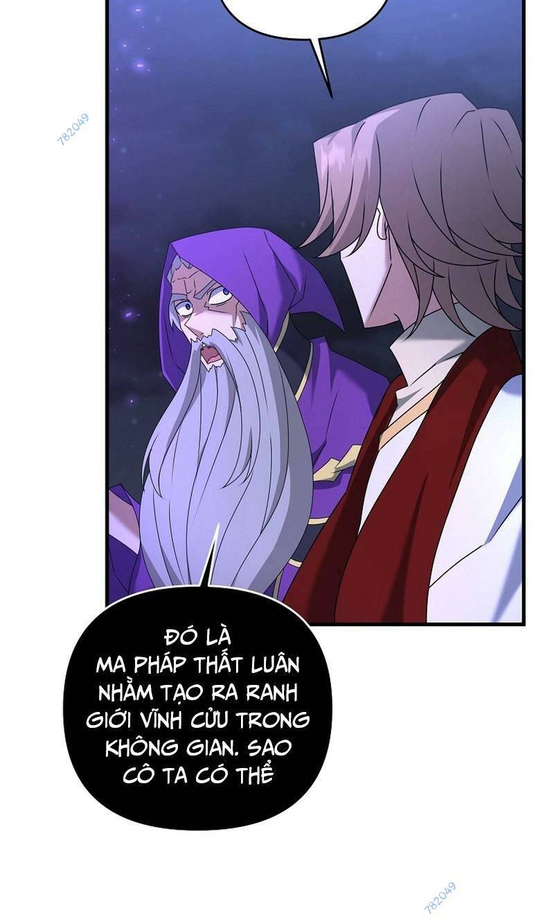 Bậc Thầy Kiếm Sĩ Lười Biếng - Chapter 63 - Page 38
