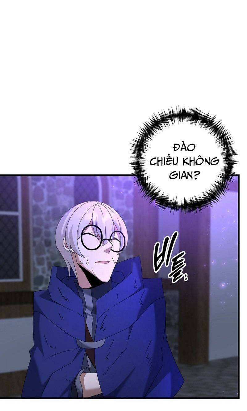 Bậc Thầy Kiếm Sĩ Lười Biếng - Chapter 63 - Page 39