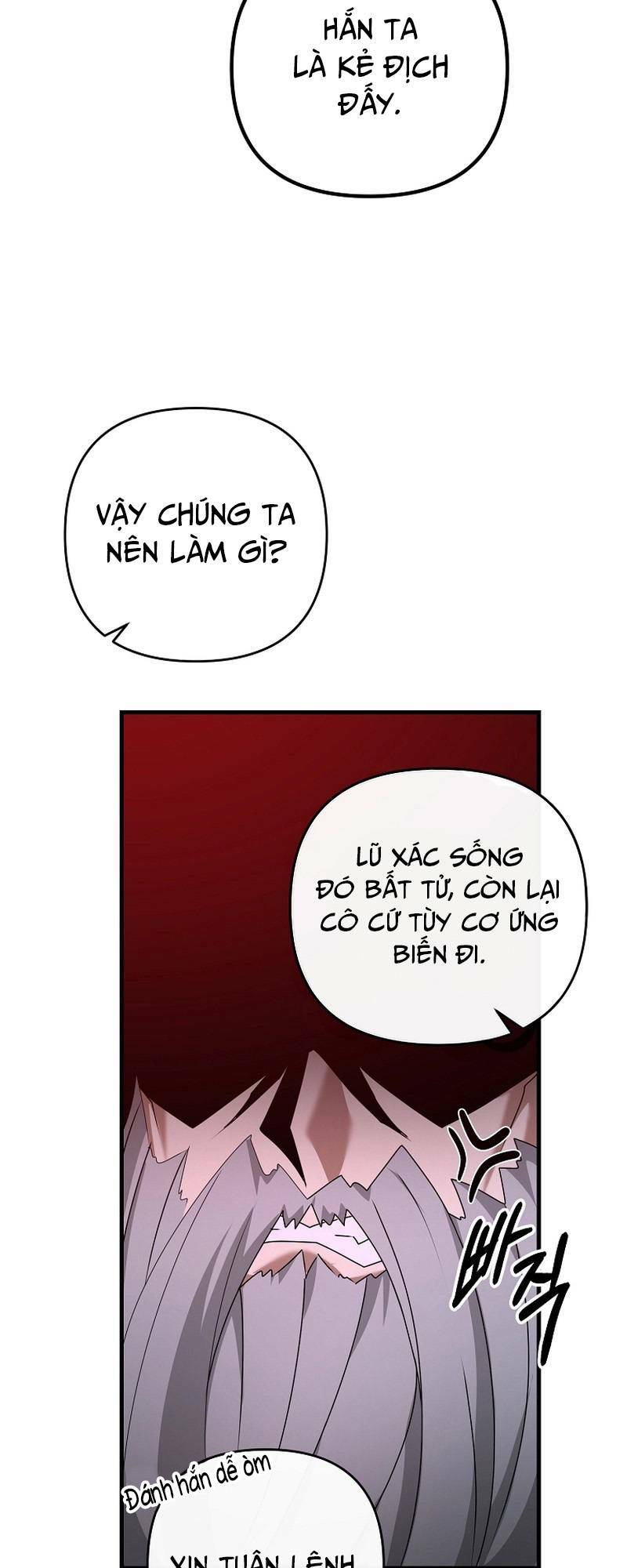 Bậc Thầy Kiếm Sĩ Lười Biếng - Chapter 63 - Page 42