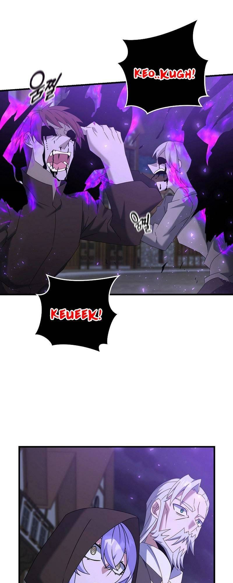 Bậc Thầy Kiếm Sĩ Lười Biếng - Chapter 63 - Page 49