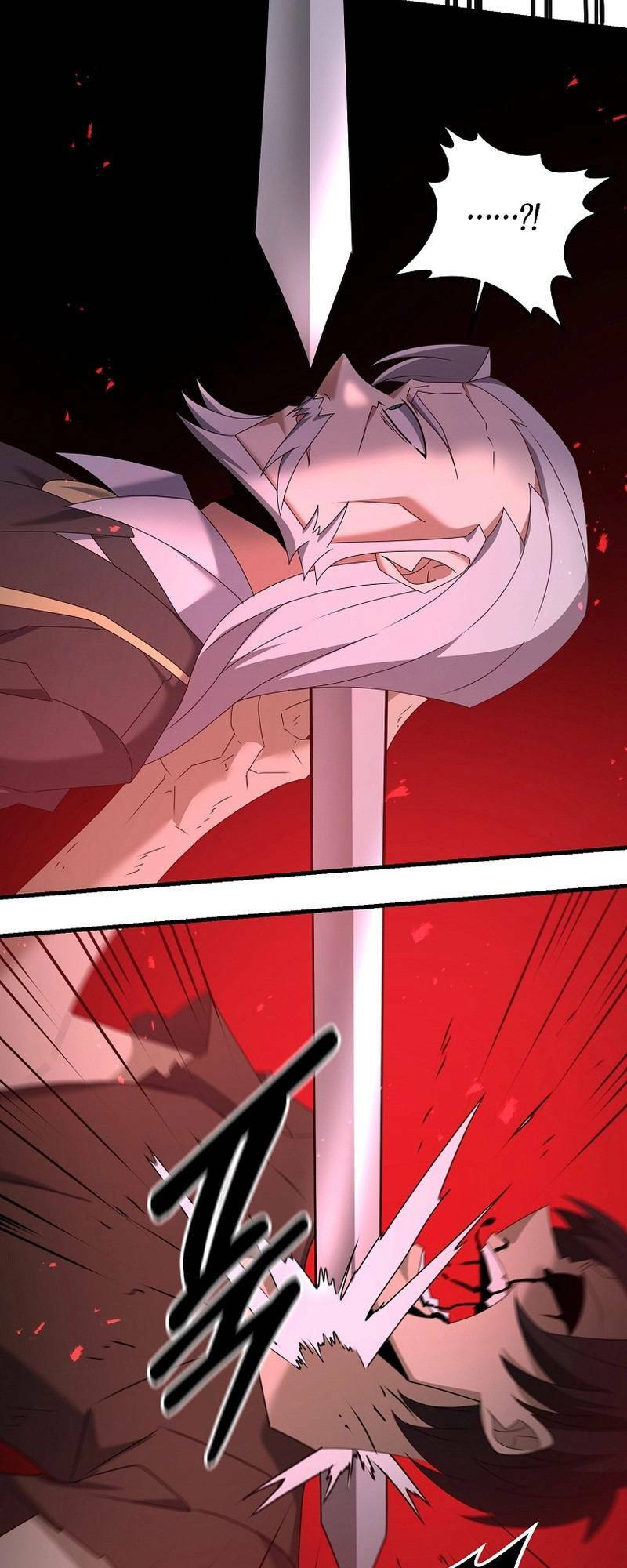 Bậc Thầy Kiếm Sĩ Lười Biếng - Chapter 63 - Page 56