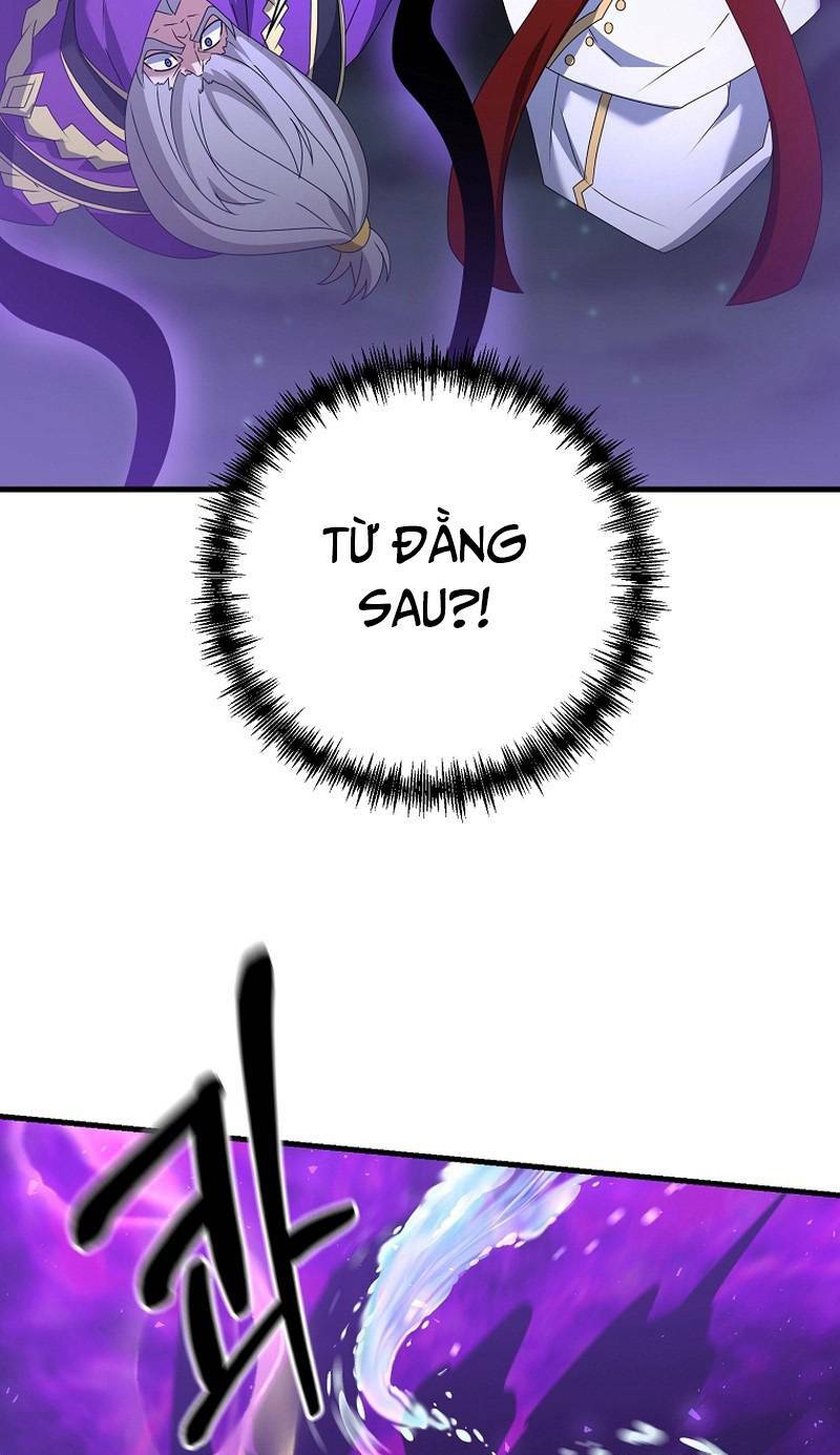 Bậc Thầy Kiếm Sĩ Lười Biếng - Chapter 63 - Page 61