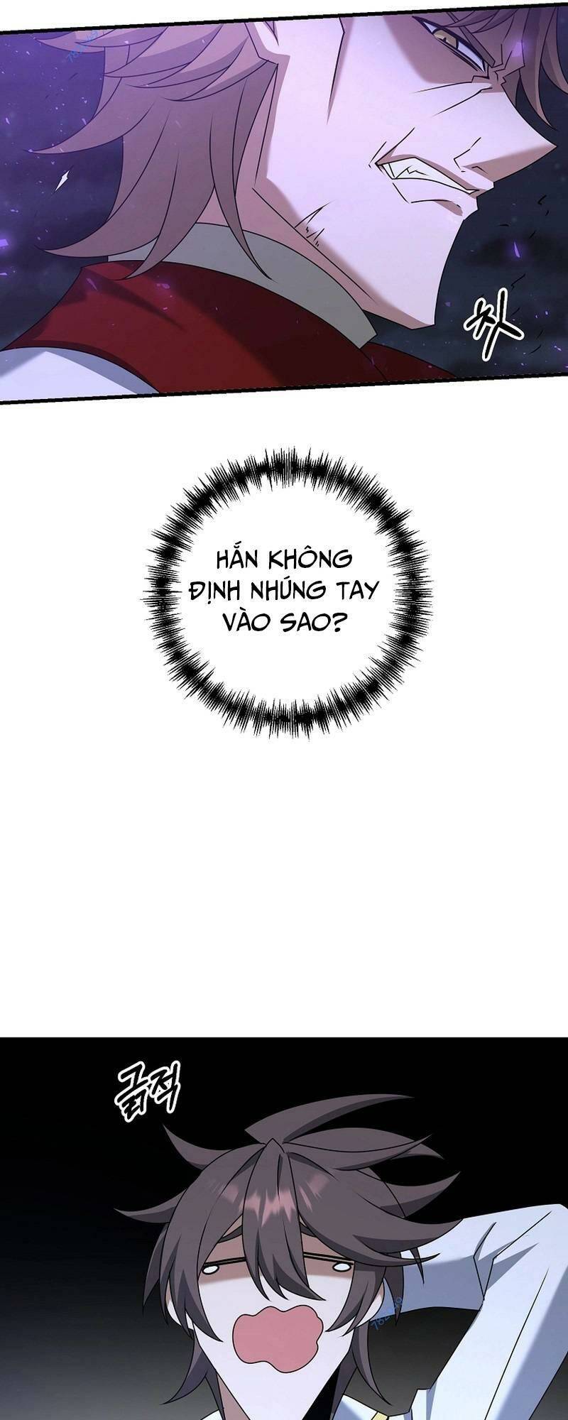 Bậc Thầy Kiếm Sĩ Lười Biếng - Chapter 63 - Page 63