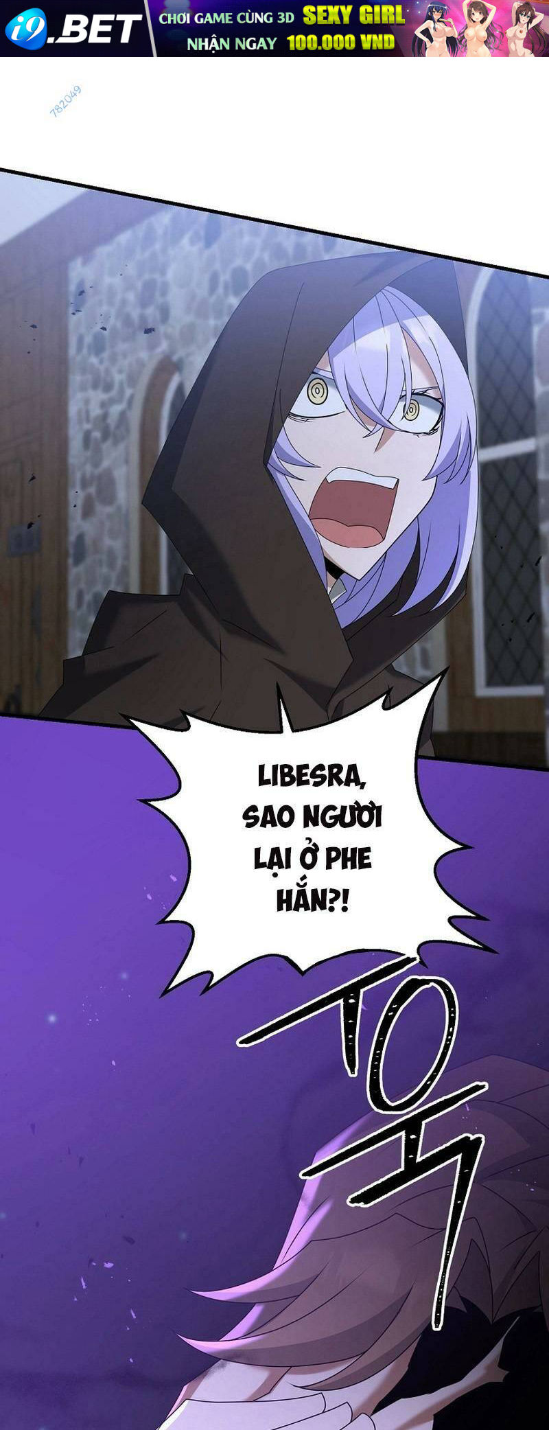 Bậc Thầy Kiếm Sĩ Lười Biếng - Chapter 63 - Page 76