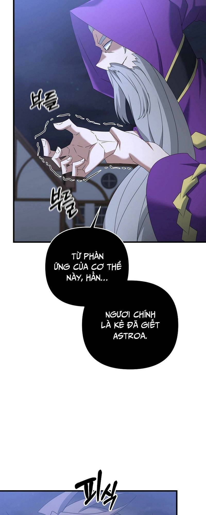 Bậc Thầy Kiếm Sĩ Lười Biếng - Chapter 63 - Page 80