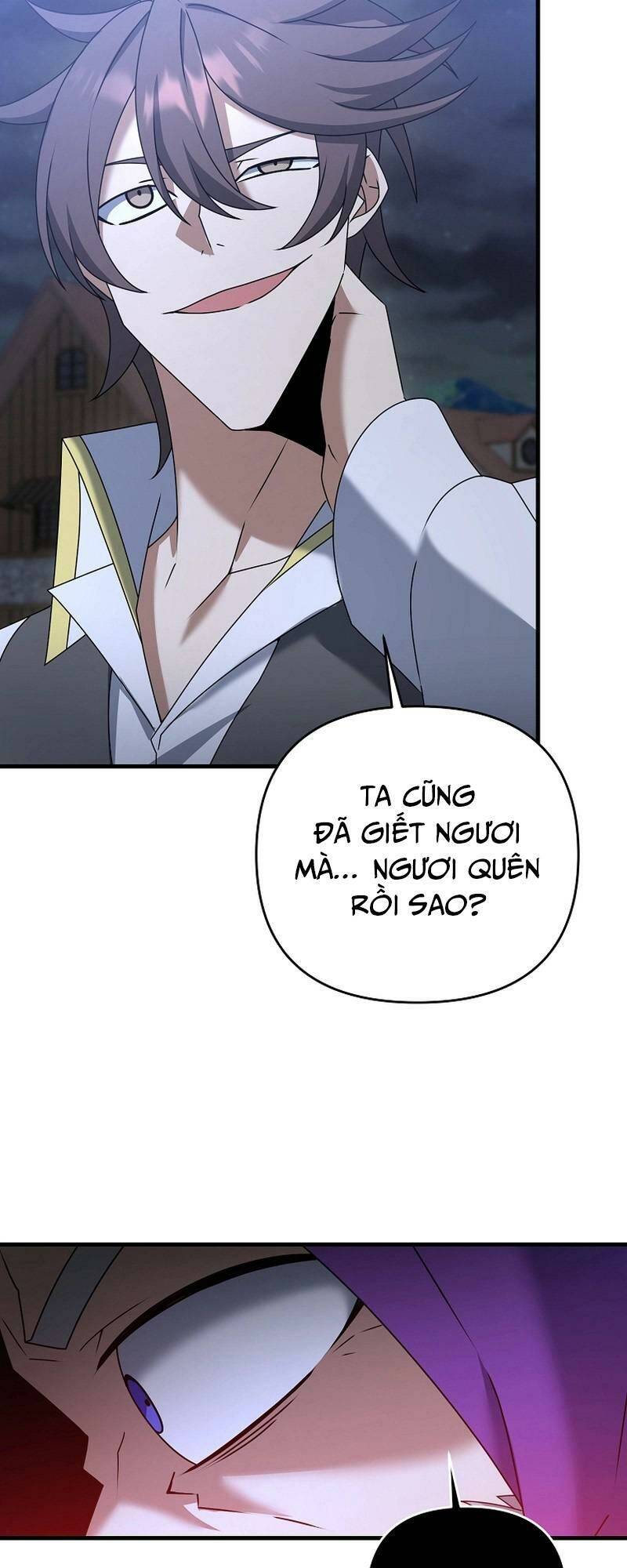 Bậc Thầy Kiếm Sĩ Lười Biếng - Chapter 63 - Page 81