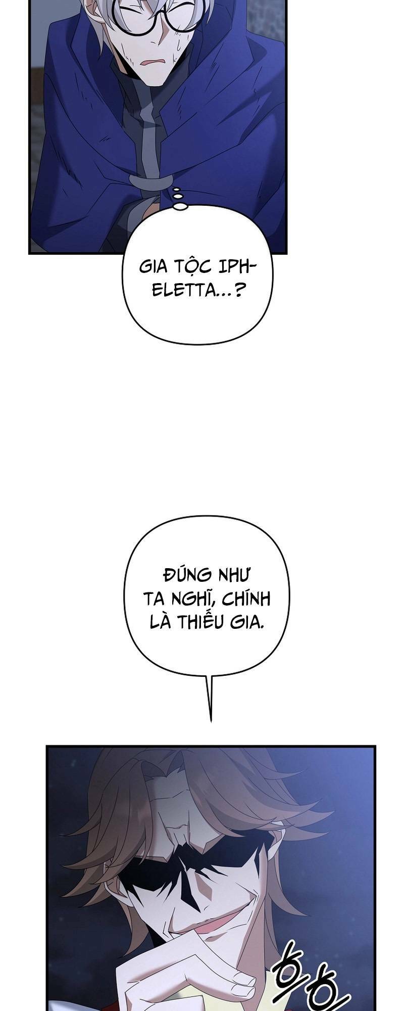 Bậc Thầy Kiếm Sĩ Lười Biếng - Chapter 63 - Page 86