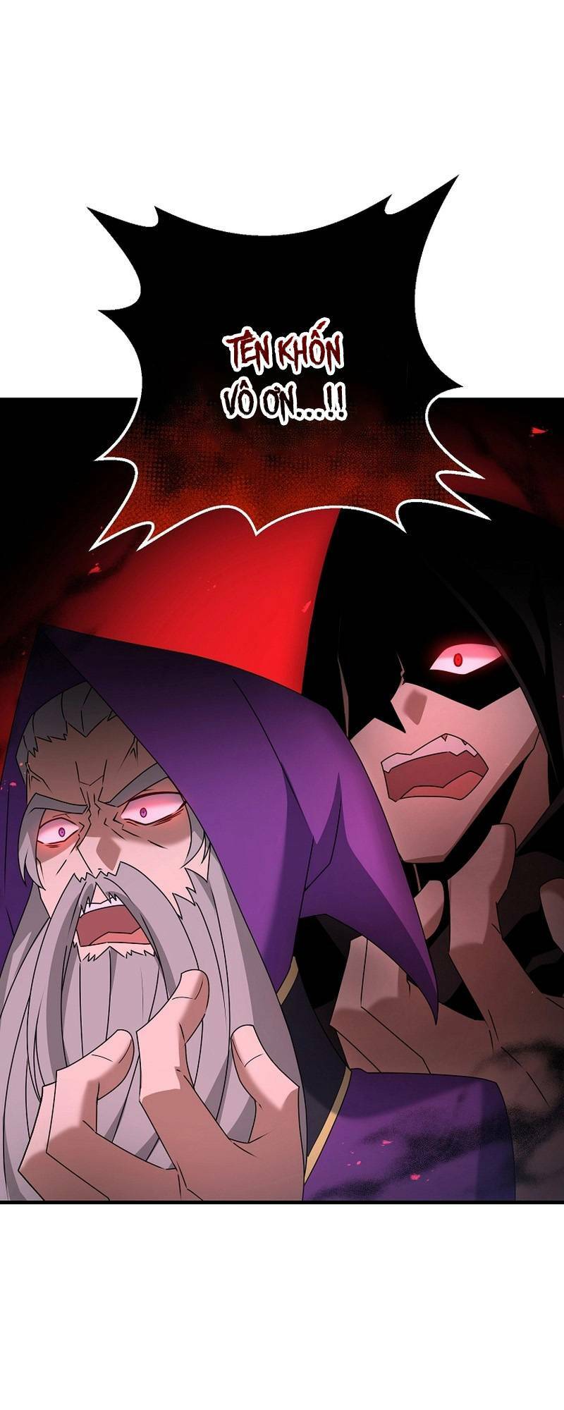 Bậc Thầy Kiếm Sĩ Lười Biếng - Chapter 63 - Page 8