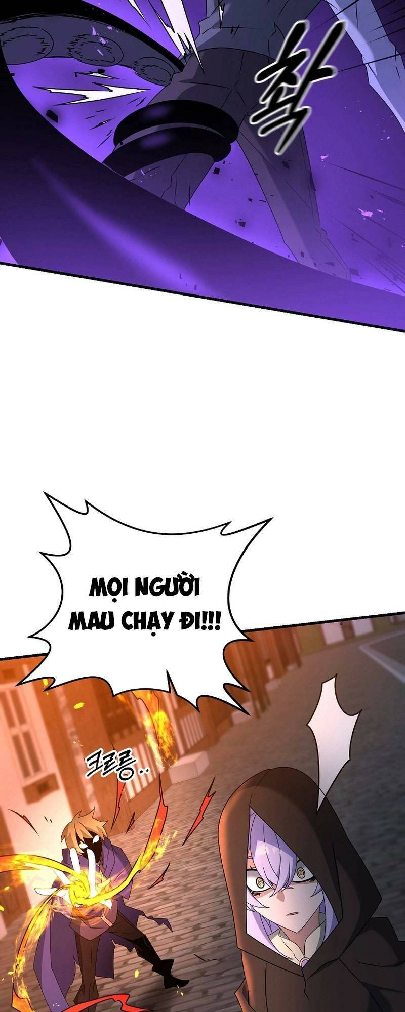 Bậc Thầy Kiếm Sĩ Lười Biếng - Chapter 63 - Page 96