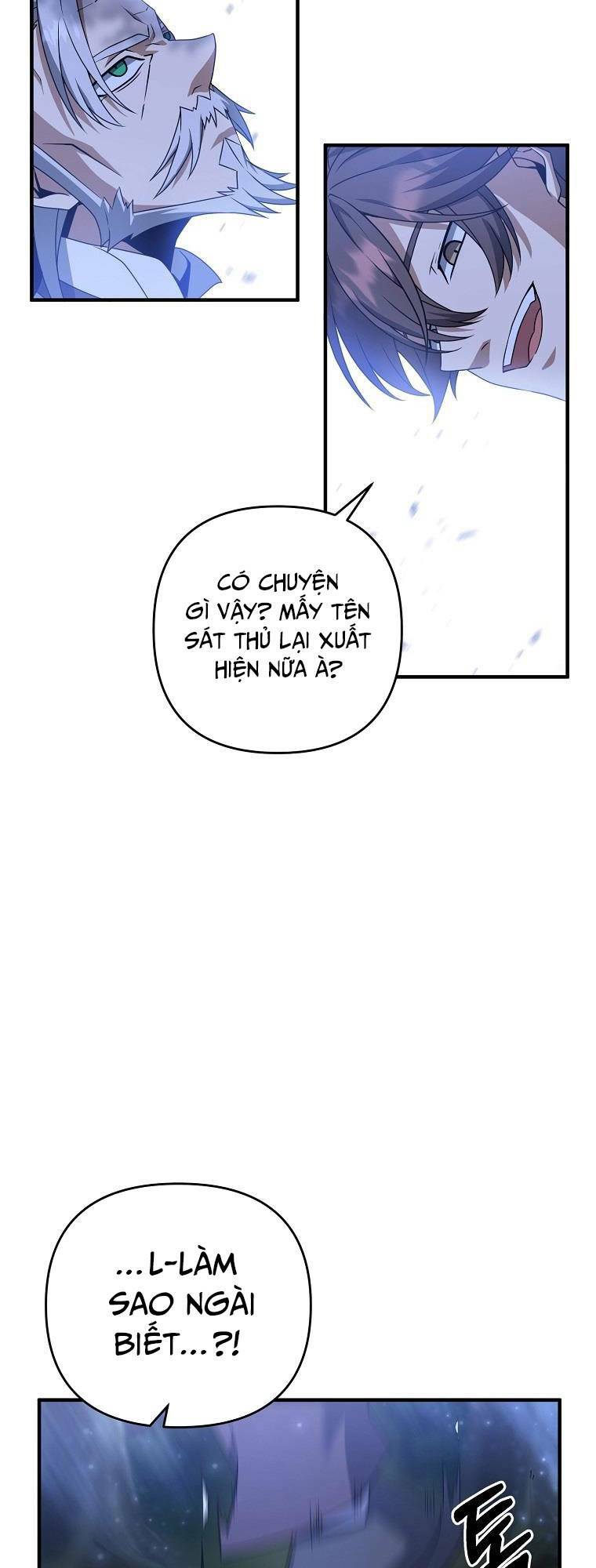 Bậc Thầy Kiếm Sĩ Lười Biếng - Chapter 7 - Page 9