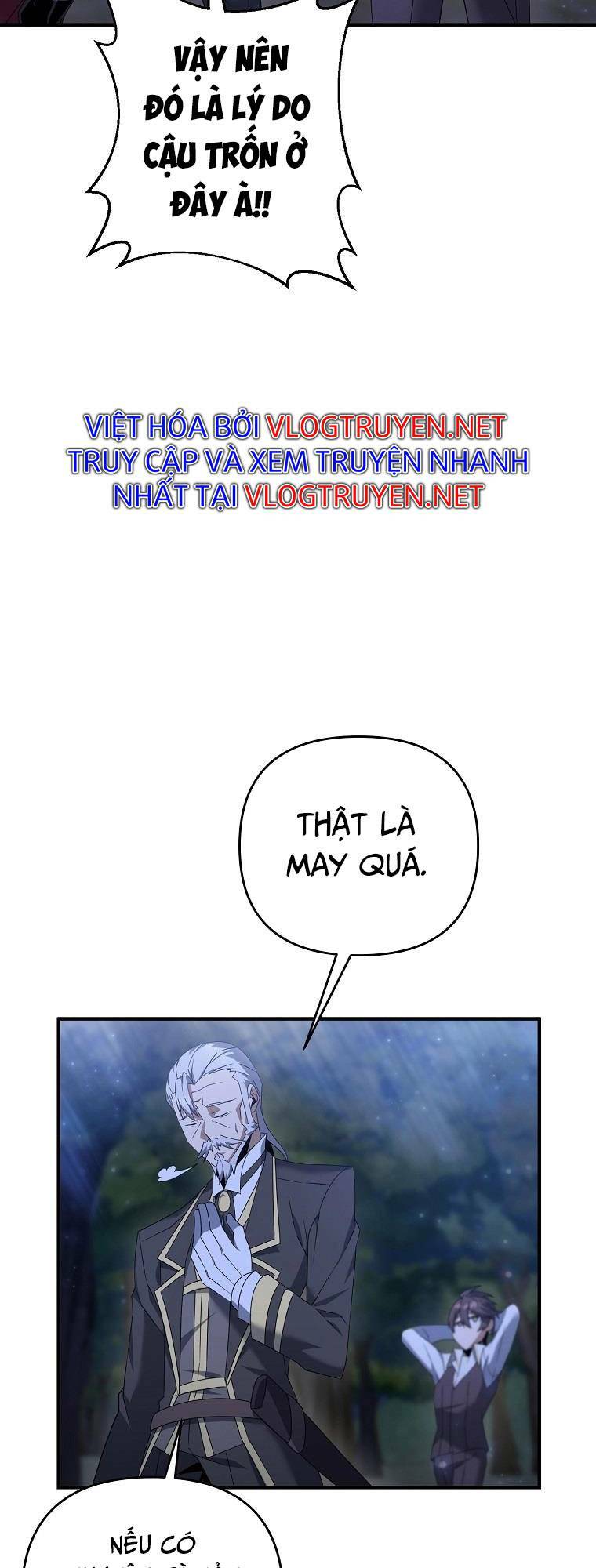 Bậc Thầy Kiếm Sĩ Lười Biếng - Chapter 7 - Page 11