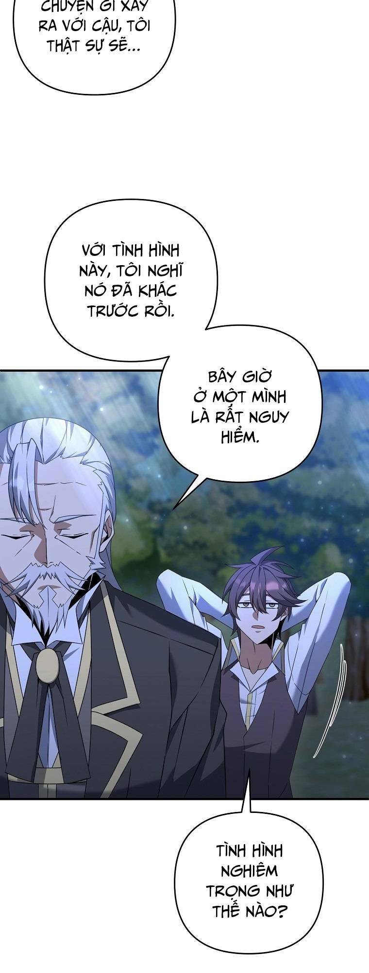 Bậc Thầy Kiếm Sĩ Lười Biếng - Chapter 7 - Page 12