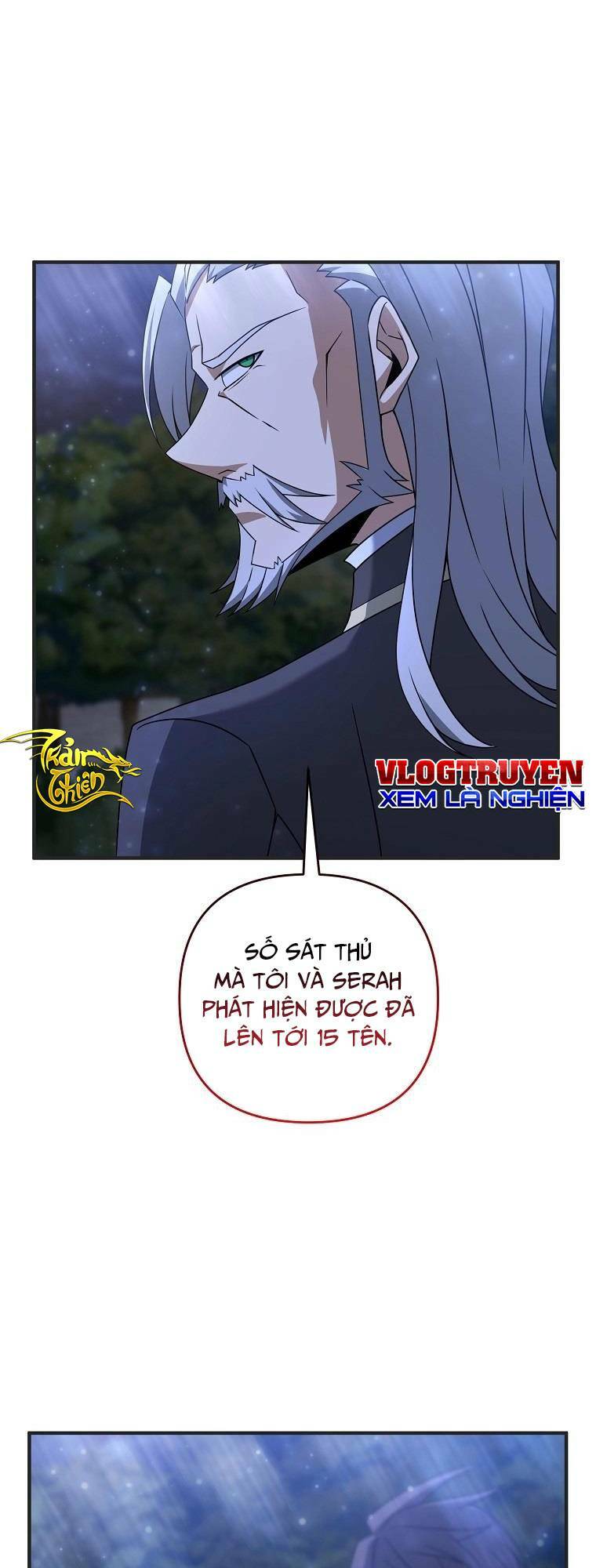 Bậc Thầy Kiếm Sĩ Lười Biếng - Chapter 7 - Page 13