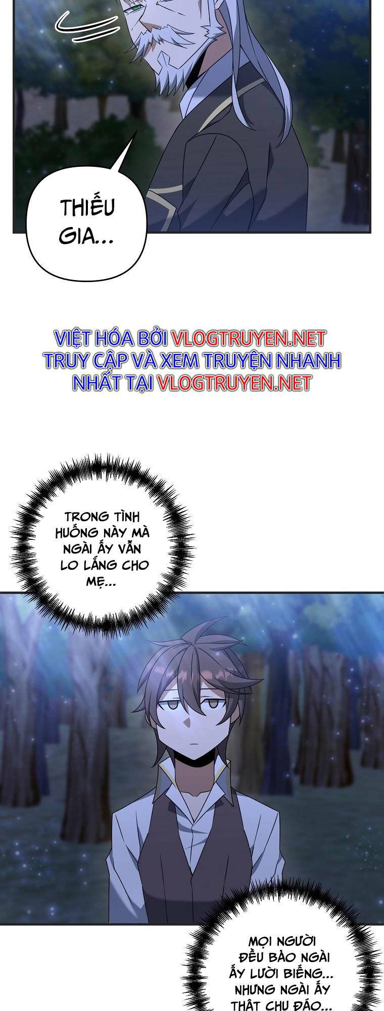 Bậc Thầy Kiếm Sĩ Lười Biếng - Chapter 7 - Page 15