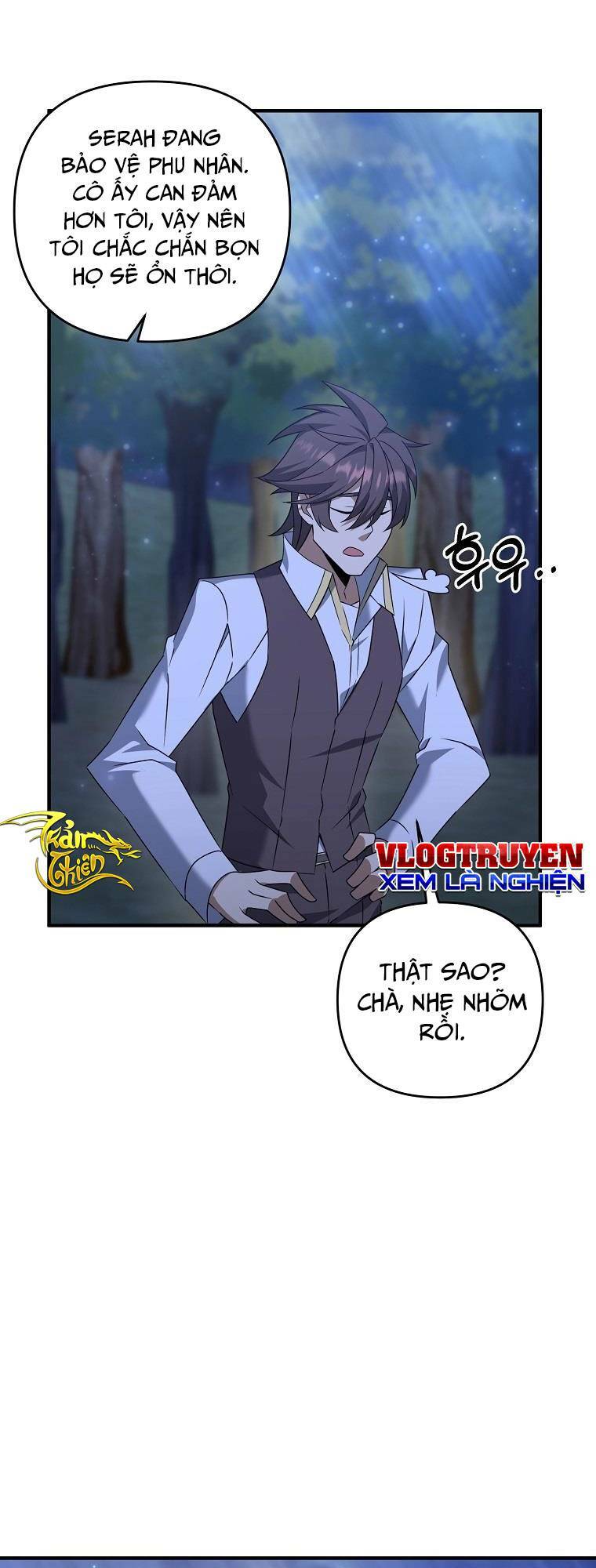 Bậc Thầy Kiếm Sĩ Lười Biếng - Chapter 7 - Page 17