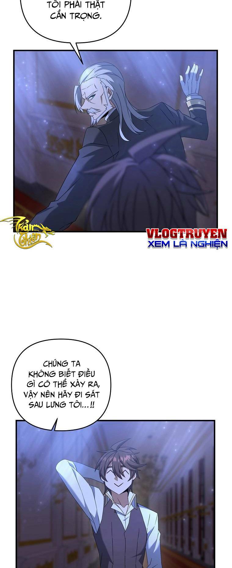 Bậc Thầy Kiếm Sĩ Lười Biếng - Chapter 7 - Page 21