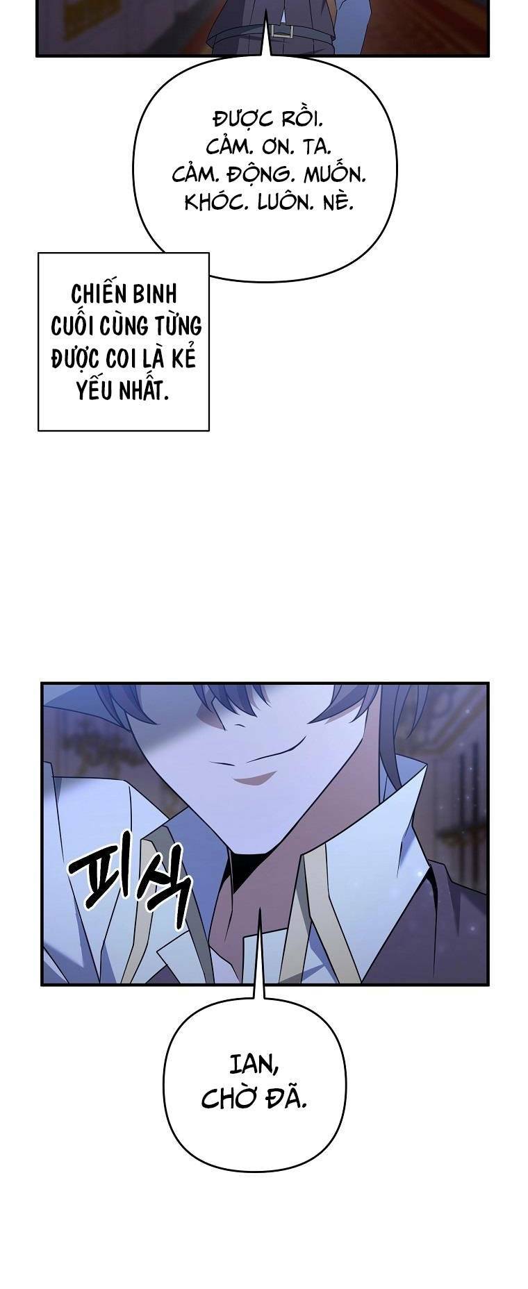 Bậc Thầy Kiếm Sĩ Lười Biếng - Chapter 7 - Page 22