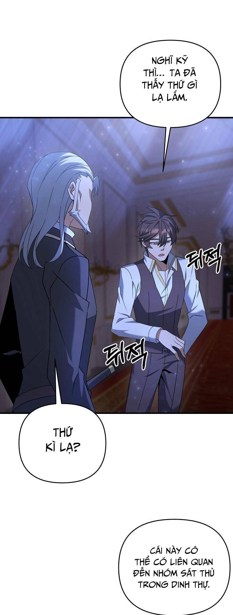 Bậc Thầy Kiếm Sĩ Lười Biếng - Chapter 7 - Page 23