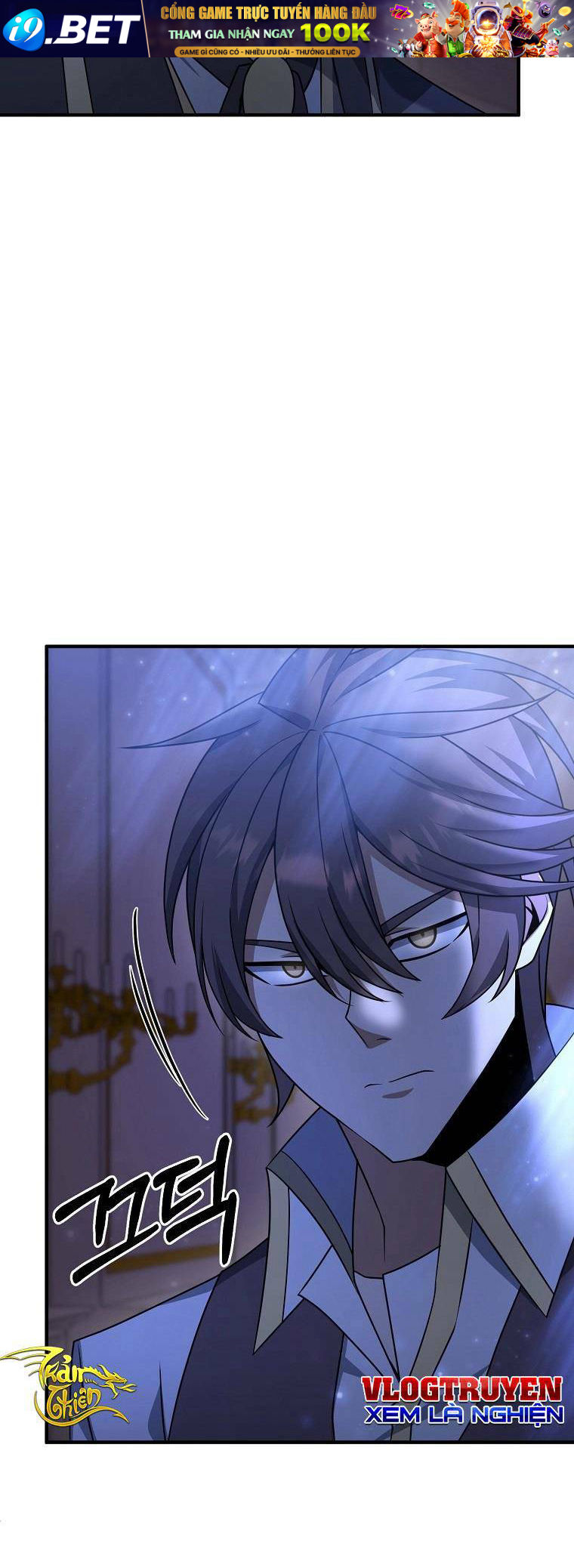 Bậc Thầy Kiếm Sĩ Lười Biếng - Chapter 7 - Page 25