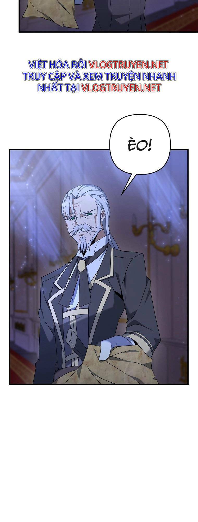 Bậc Thầy Kiếm Sĩ Lười Biếng - Chapter 7 - Page 28