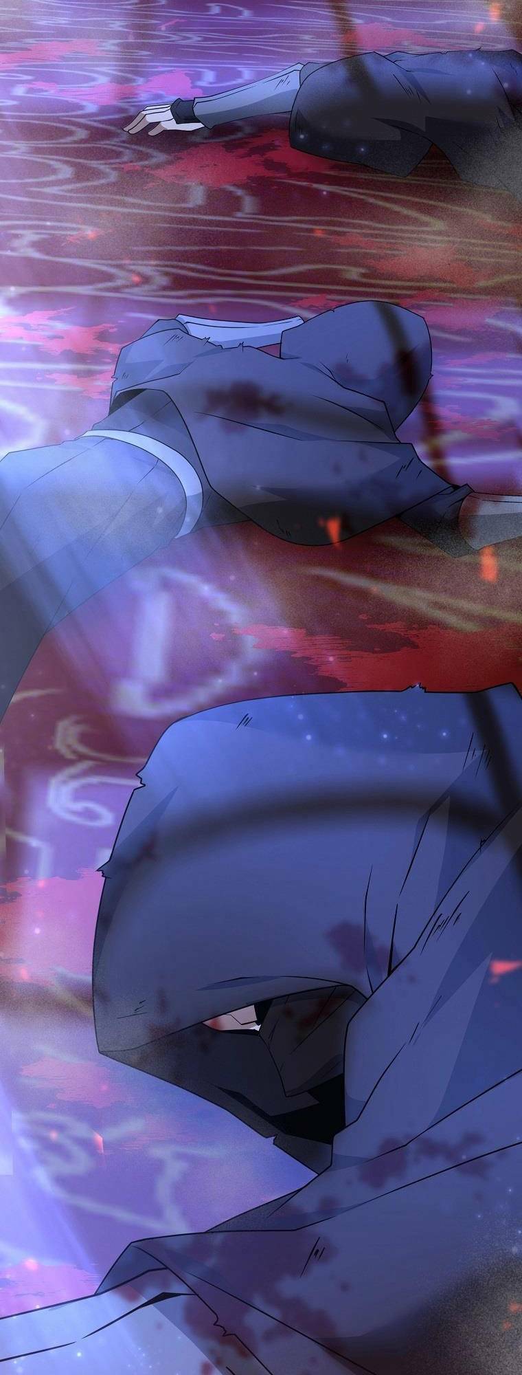 Bậc Thầy Kiếm Sĩ Lười Biếng - Chapter 7 - Page 3