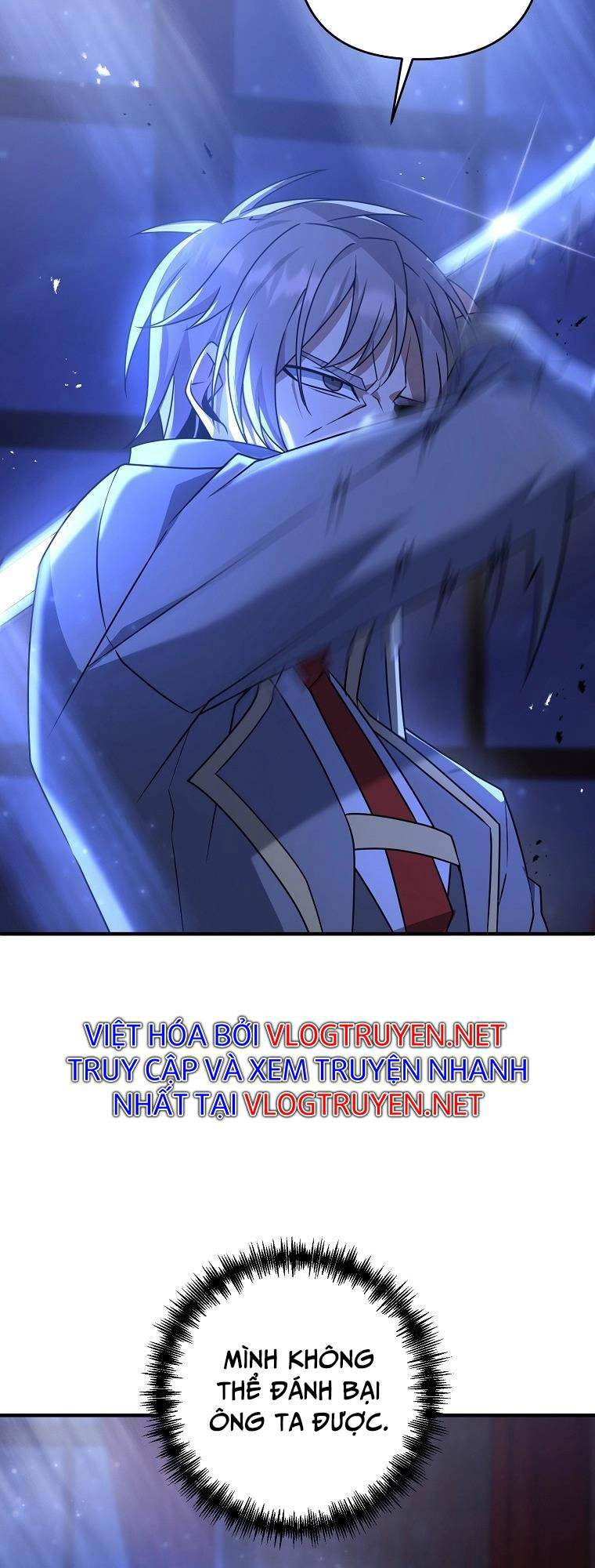 Bậc Thầy Kiếm Sĩ Lười Biếng - Chapter 7 - Page 39