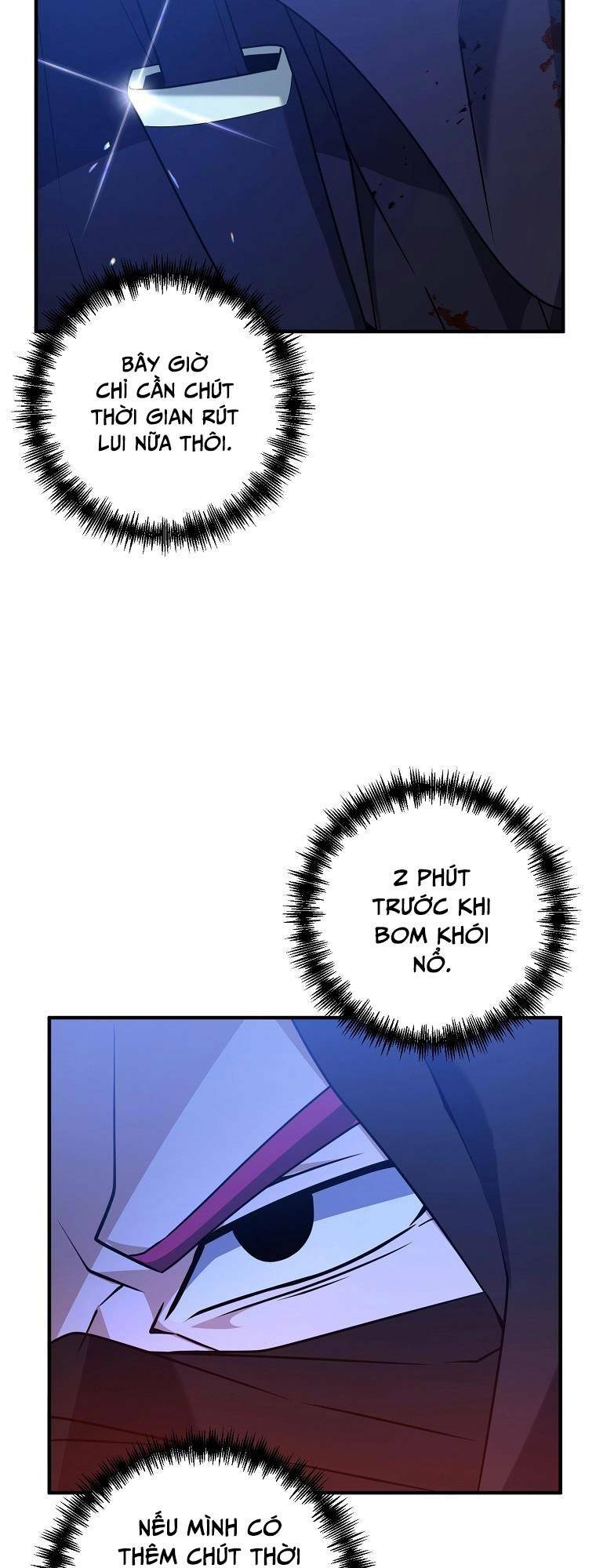 Bậc Thầy Kiếm Sĩ Lười Biếng - Chapter 7 - Page 41