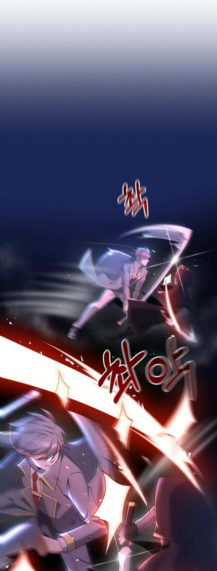 Bậc Thầy Kiếm Sĩ Lười Biếng - Chapter 7 - Page 46