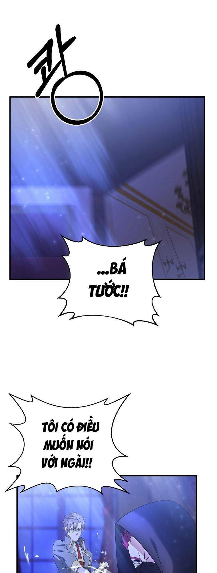 Bậc Thầy Kiếm Sĩ Lười Biếng - Chapter 7 - Page 52