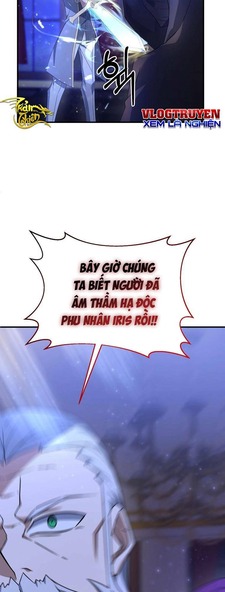 Bậc Thầy Kiếm Sĩ Lười Biếng - Chapter 7 - Page 53