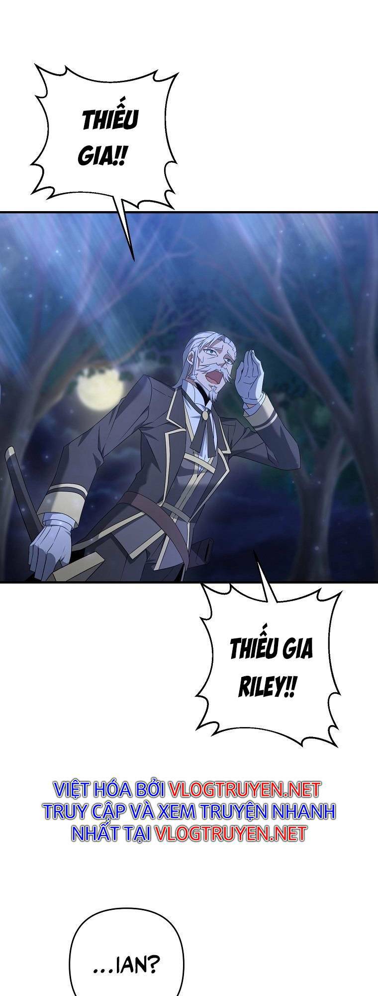 Bậc Thầy Kiếm Sĩ Lười Biếng - Chapter 7 - Page 6