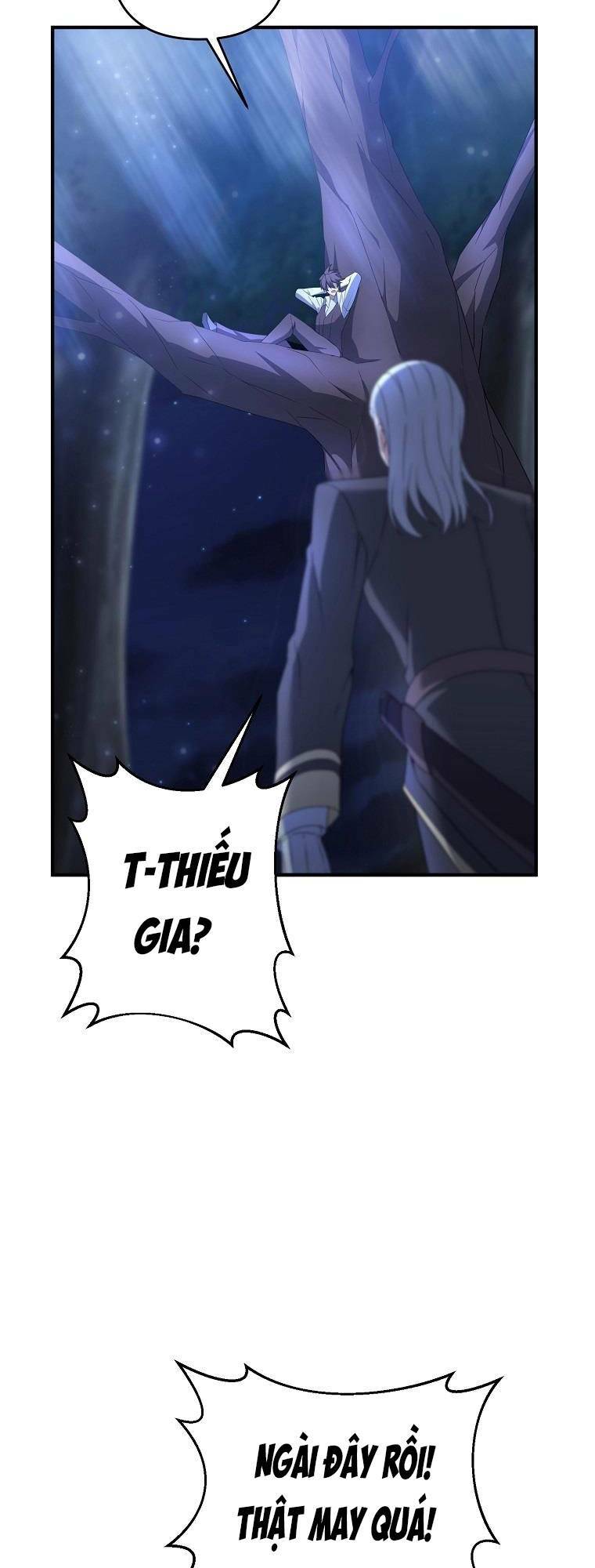 Bậc Thầy Kiếm Sĩ Lười Biếng - Chapter 7 - Page 7