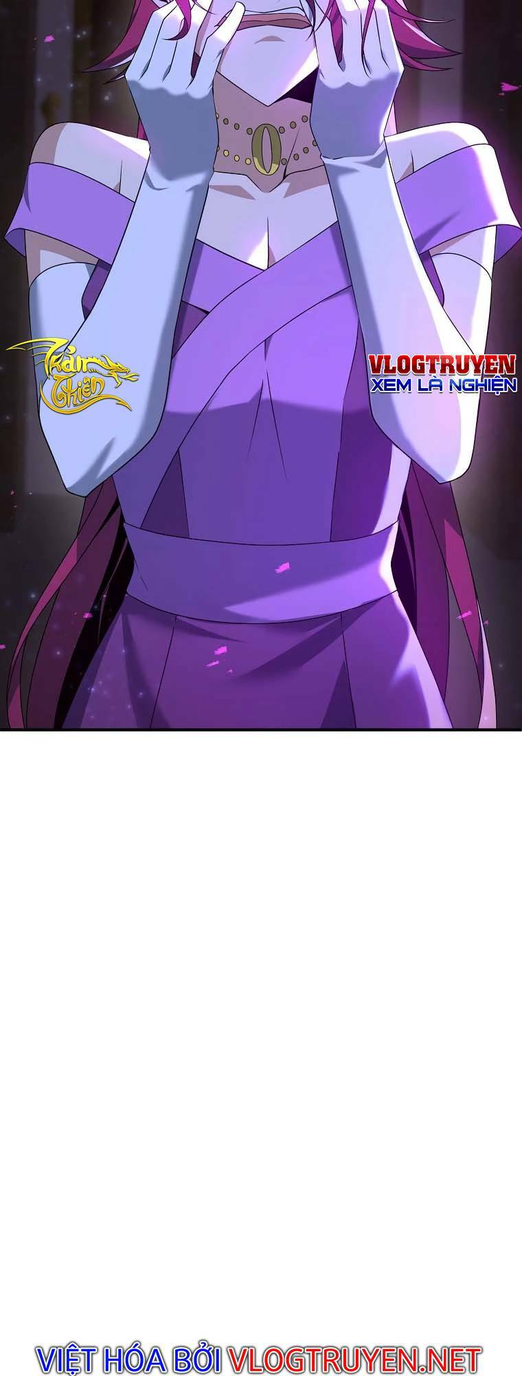 Bậc Thầy Kiếm Sĩ Lười Biếng - Chapter 8 - Page 10