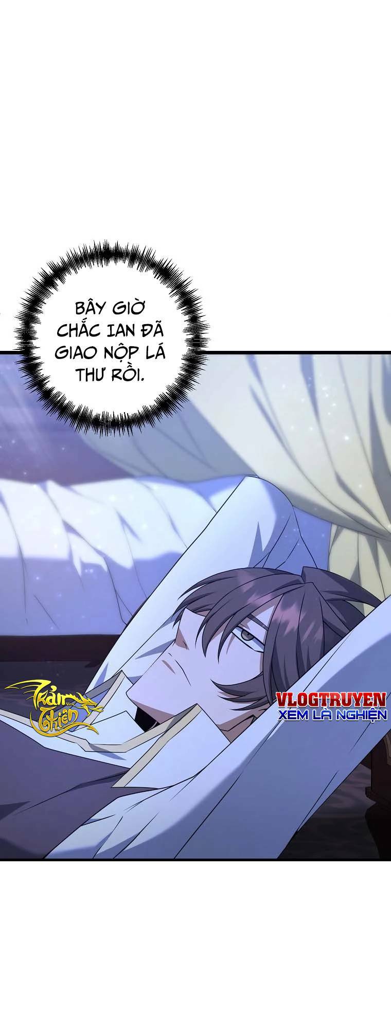 Bậc Thầy Kiếm Sĩ Lười Biếng - Chapter 8 - Page 13