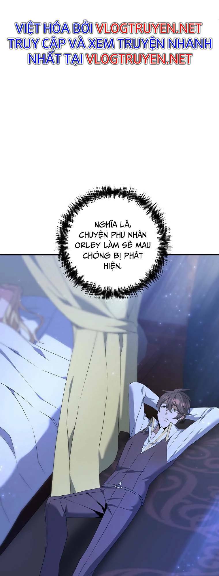 Bậc Thầy Kiếm Sĩ Lười Biếng - Chapter 8 - Page 14