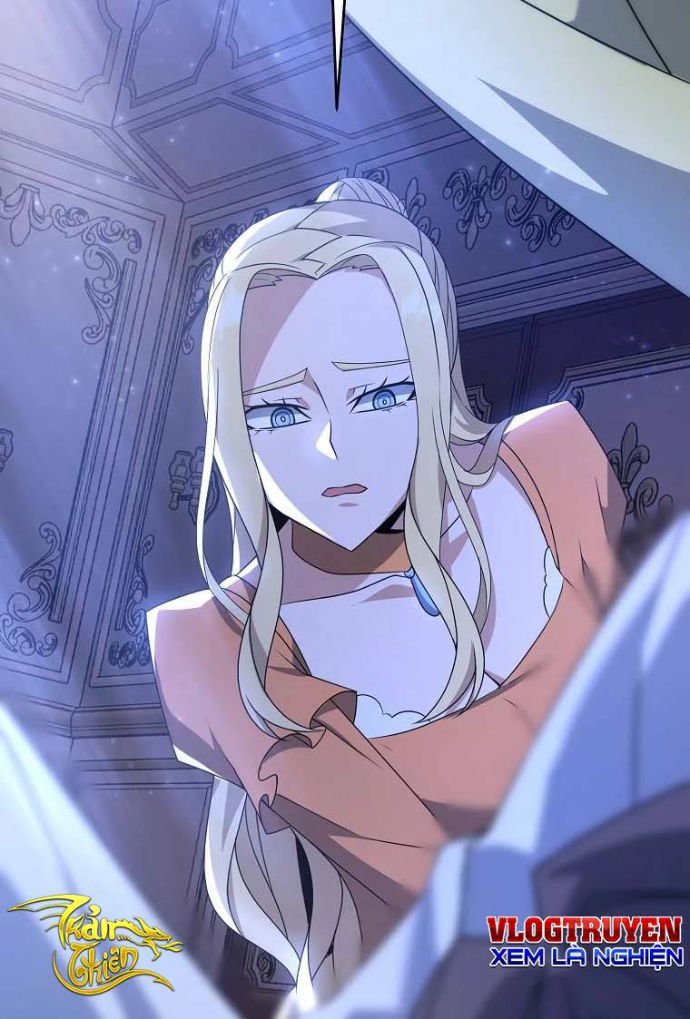 Bậc Thầy Kiếm Sĩ Lười Biếng - Chapter 8 - Page 16