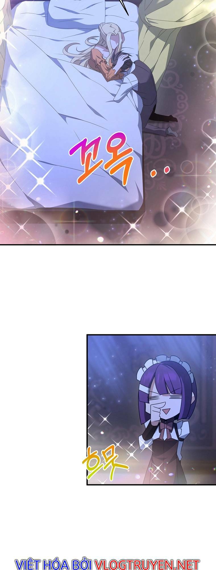 Bậc Thầy Kiếm Sĩ Lười Biếng - Chapter 8 - Page 20