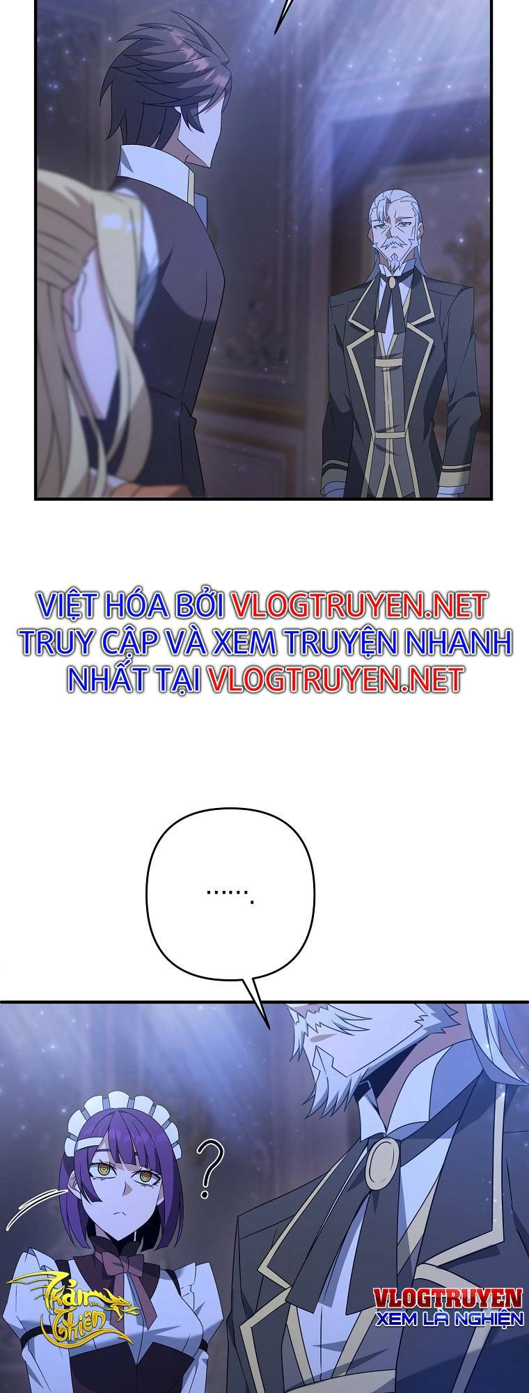 Bậc Thầy Kiếm Sĩ Lười Biếng - Chapter 8 - Page 22