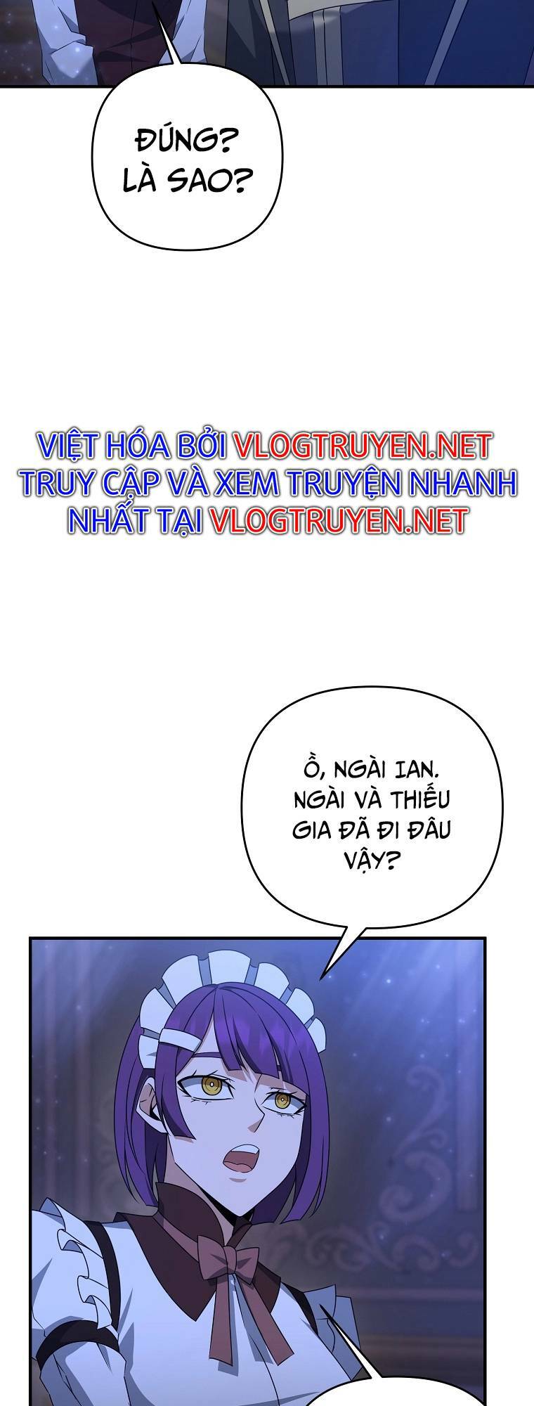 Bậc Thầy Kiếm Sĩ Lười Biếng - Chapter 8 - Page 23