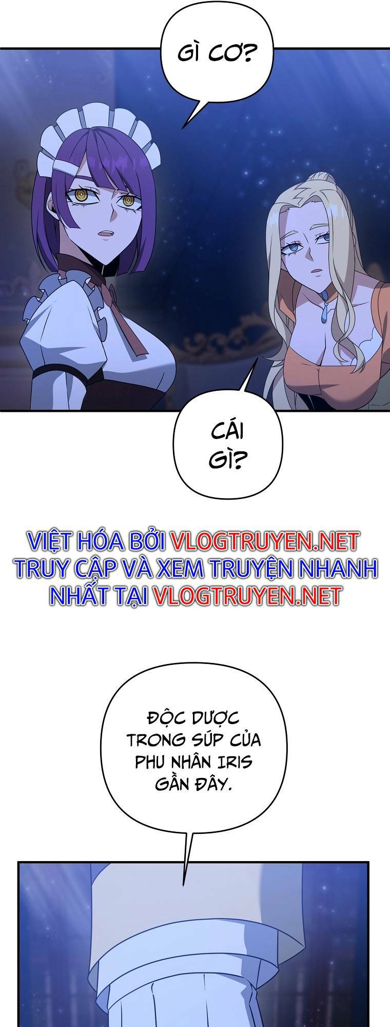 Bậc Thầy Kiếm Sĩ Lười Biếng - Chapter 8 - Page 26