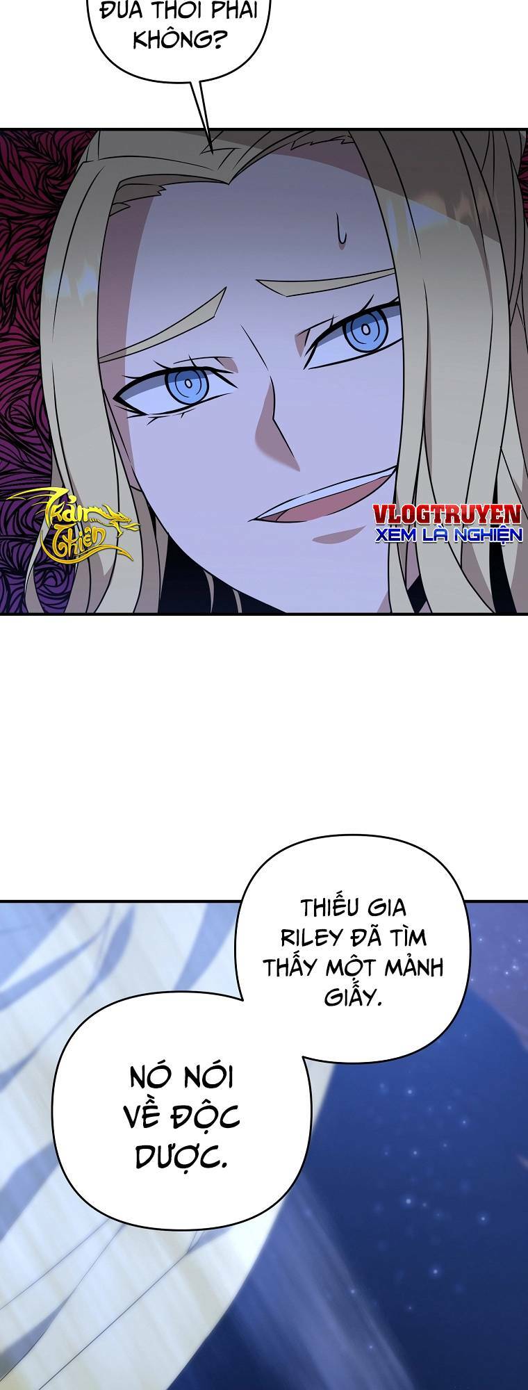 Bậc Thầy Kiếm Sĩ Lười Biếng - Chapter 8 - Page 29