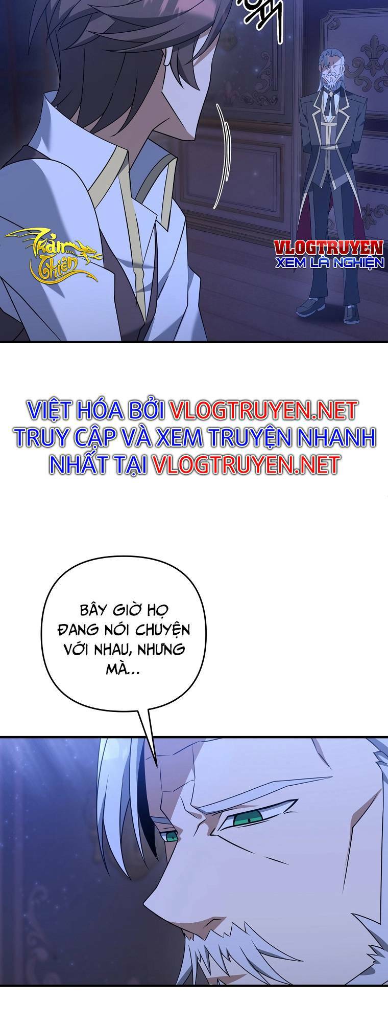 Bậc Thầy Kiếm Sĩ Lười Biếng - Chapter 8 - Page 36