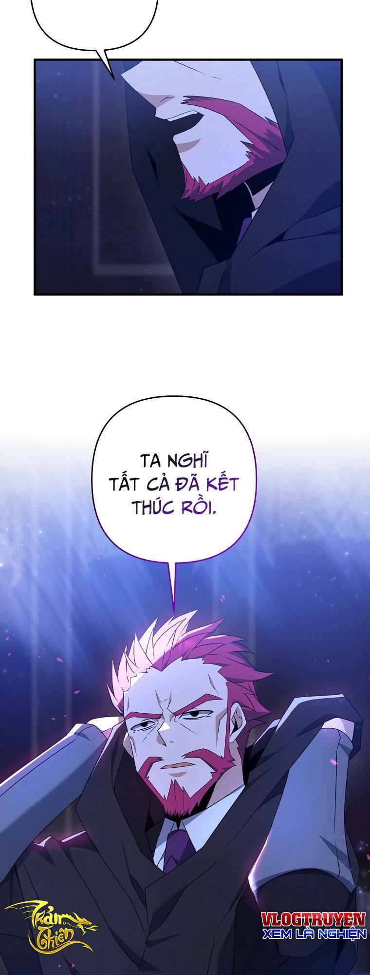 Bậc Thầy Kiếm Sĩ Lười Biếng - Chapter 8 - Page 38