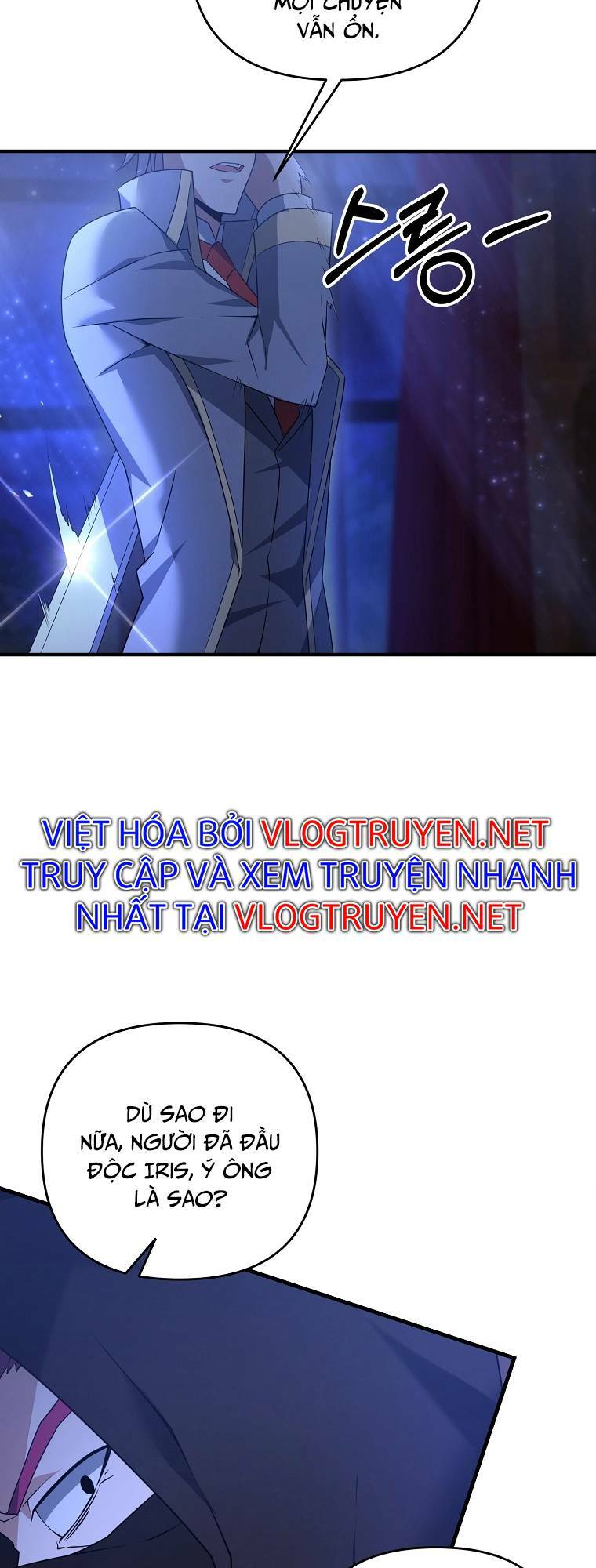 Bậc Thầy Kiếm Sĩ Lười Biếng - Chapter 8 - Page 3