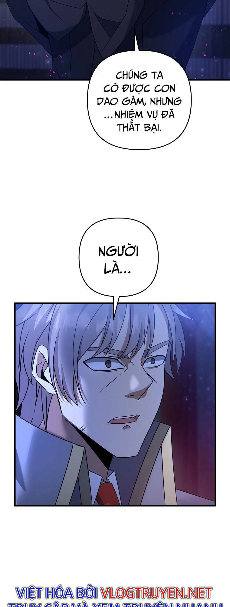 Bậc Thầy Kiếm Sĩ Lười Biếng - Chapter 8 - Page 39