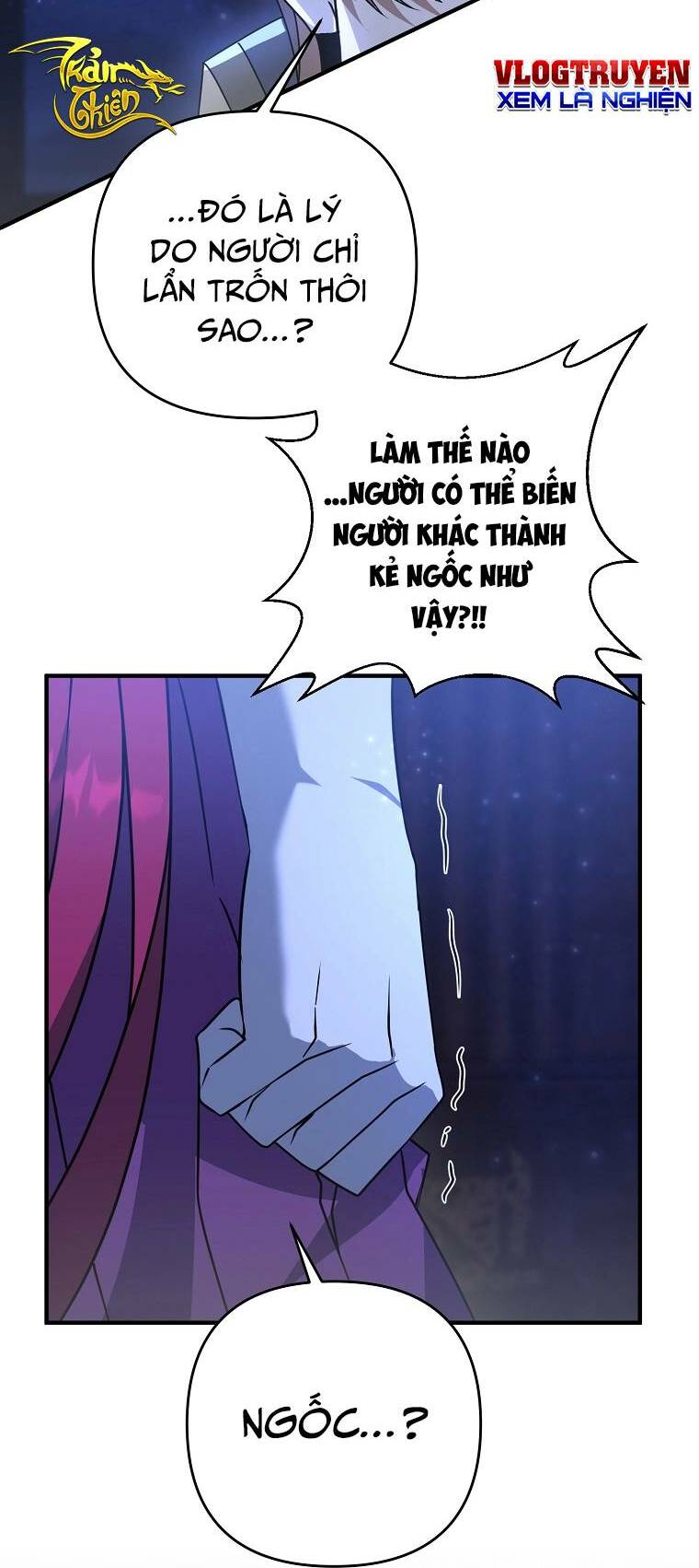 Bậc Thầy Kiếm Sĩ Lười Biếng - Chapter 8 - Page 41