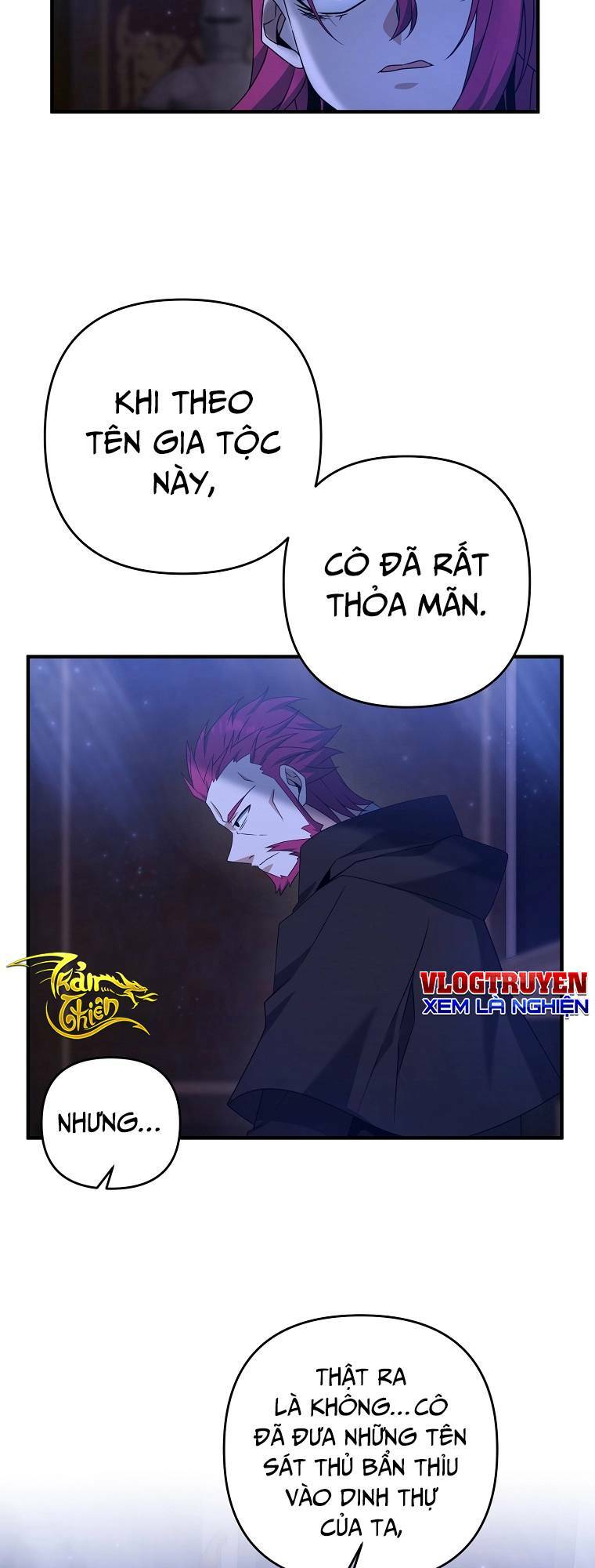 Bậc Thầy Kiếm Sĩ Lười Biếng - Chapter 8 - Page 46