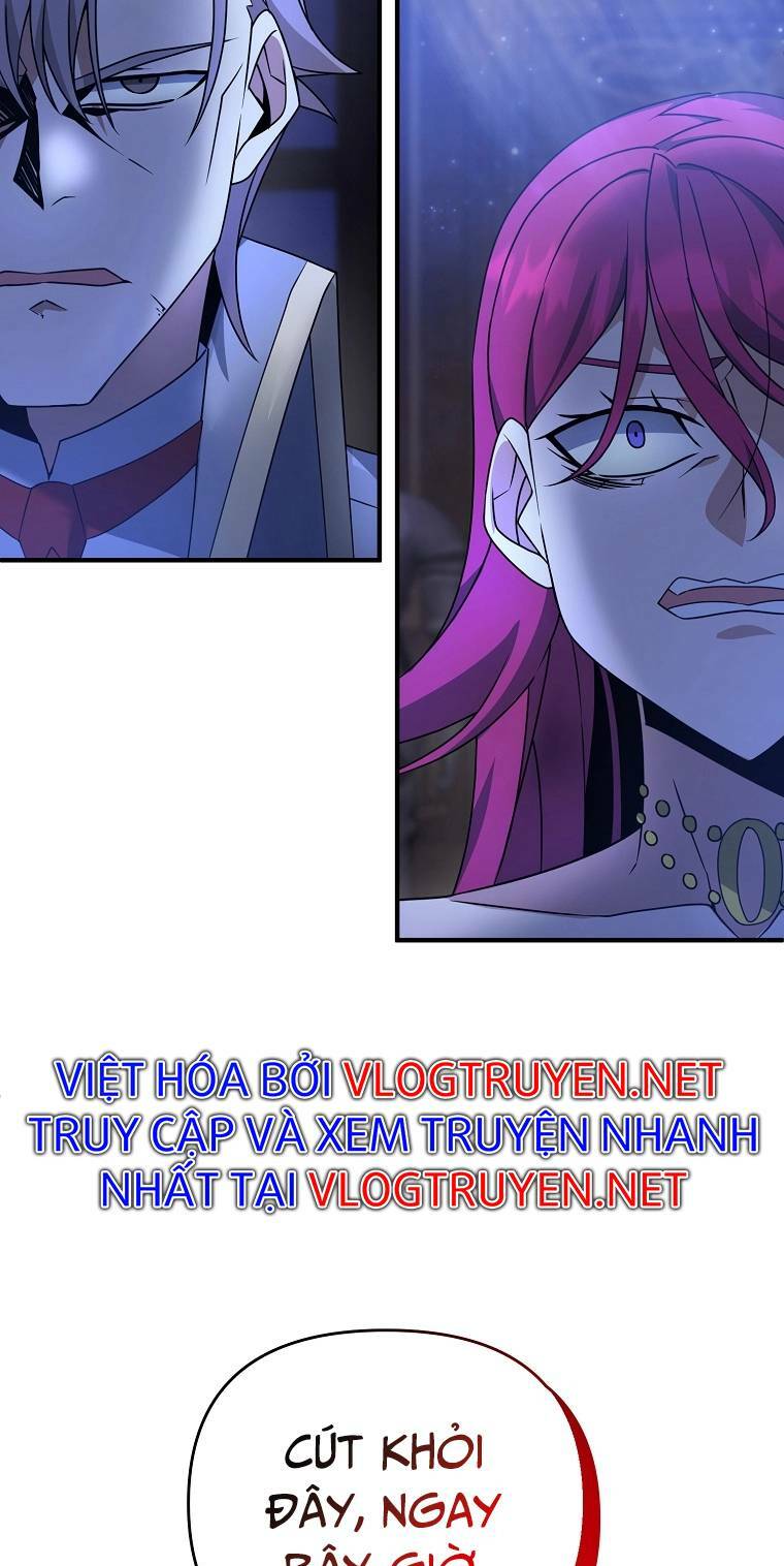 Bậc Thầy Kiếm Sĩ Lười Biếng - Chapter 8 - Page 48